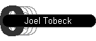 Joel Tobeck